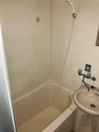 リエス高尾の物件内観写真